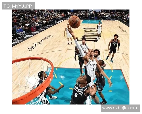 马刺与活塞激战总决赛回顾巅峰对决的经典瞬间与传奇球员表现