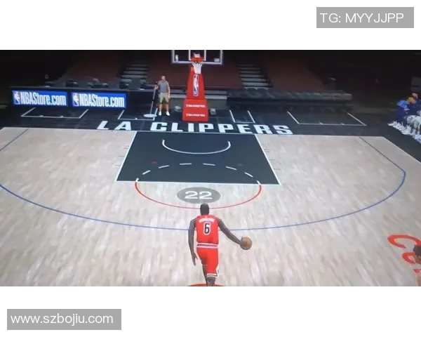 骑士与猛龙激战正酣NBA精彩对决在线直播全程回放与分析