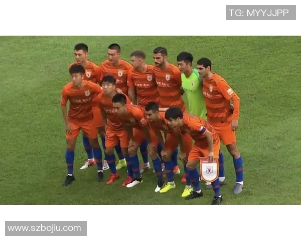 鲁能与广东富力精彩对决直播全程回顾与赛后分析