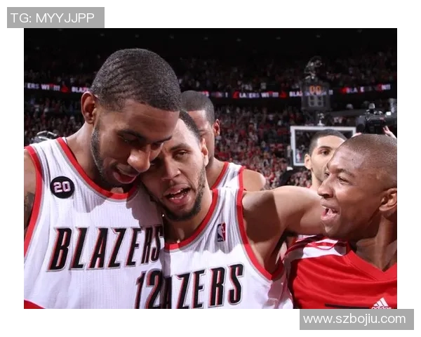 2017年小牛队与开拓者队精彩对决回顾及赛季分析